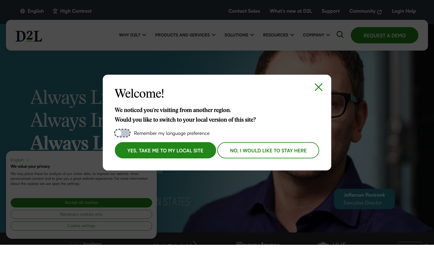www.d2l.com